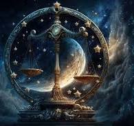 Libra 17th July – 16th August 2025 Astrological Predictions