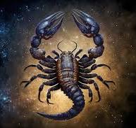 Scorpio 17th July – 16th August 2025 Astrological Predictions
